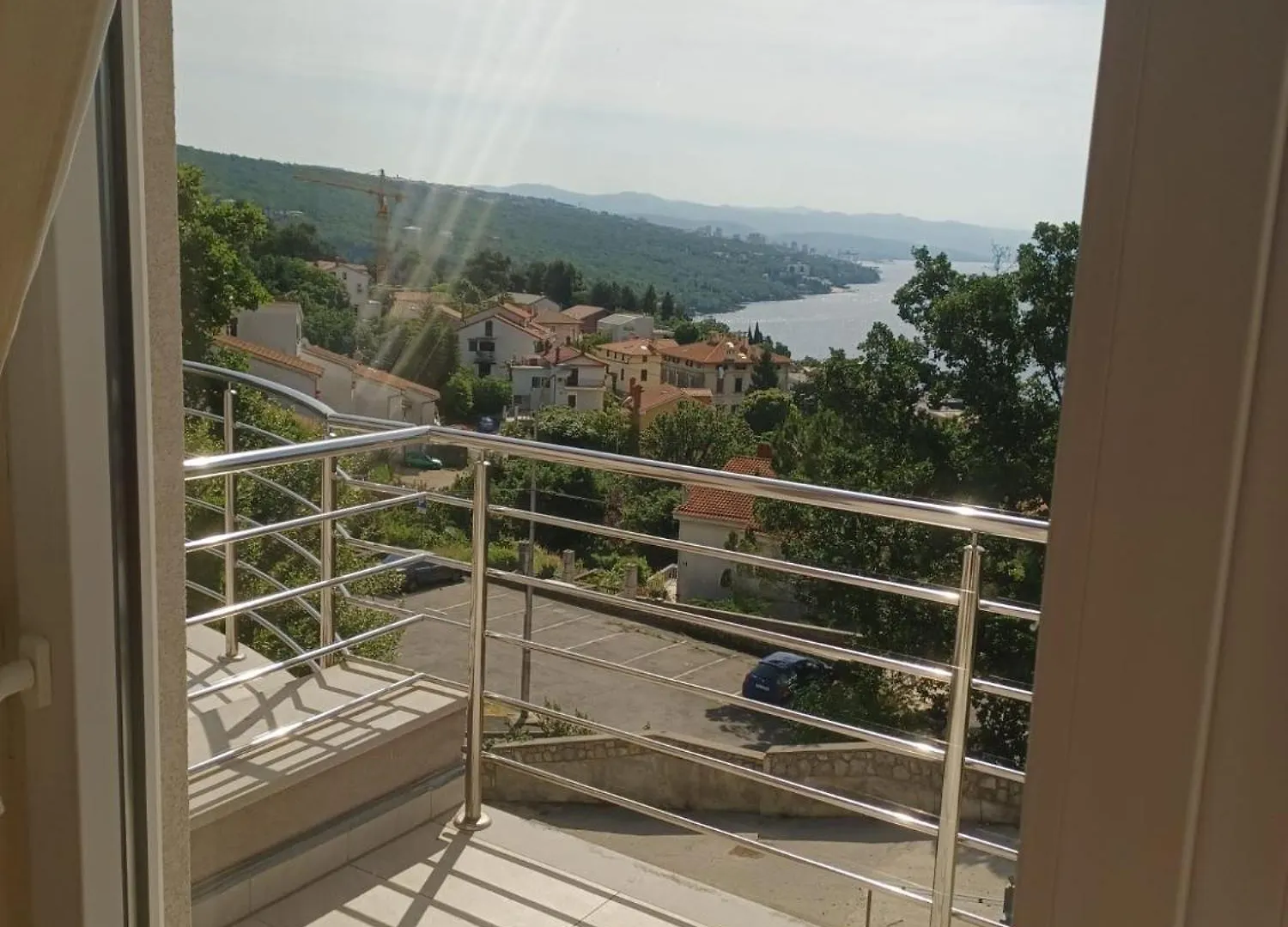 Affittacamere Villa Manuela Abbazia Croazia