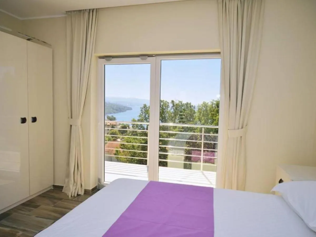 Villa Manuela Opatija