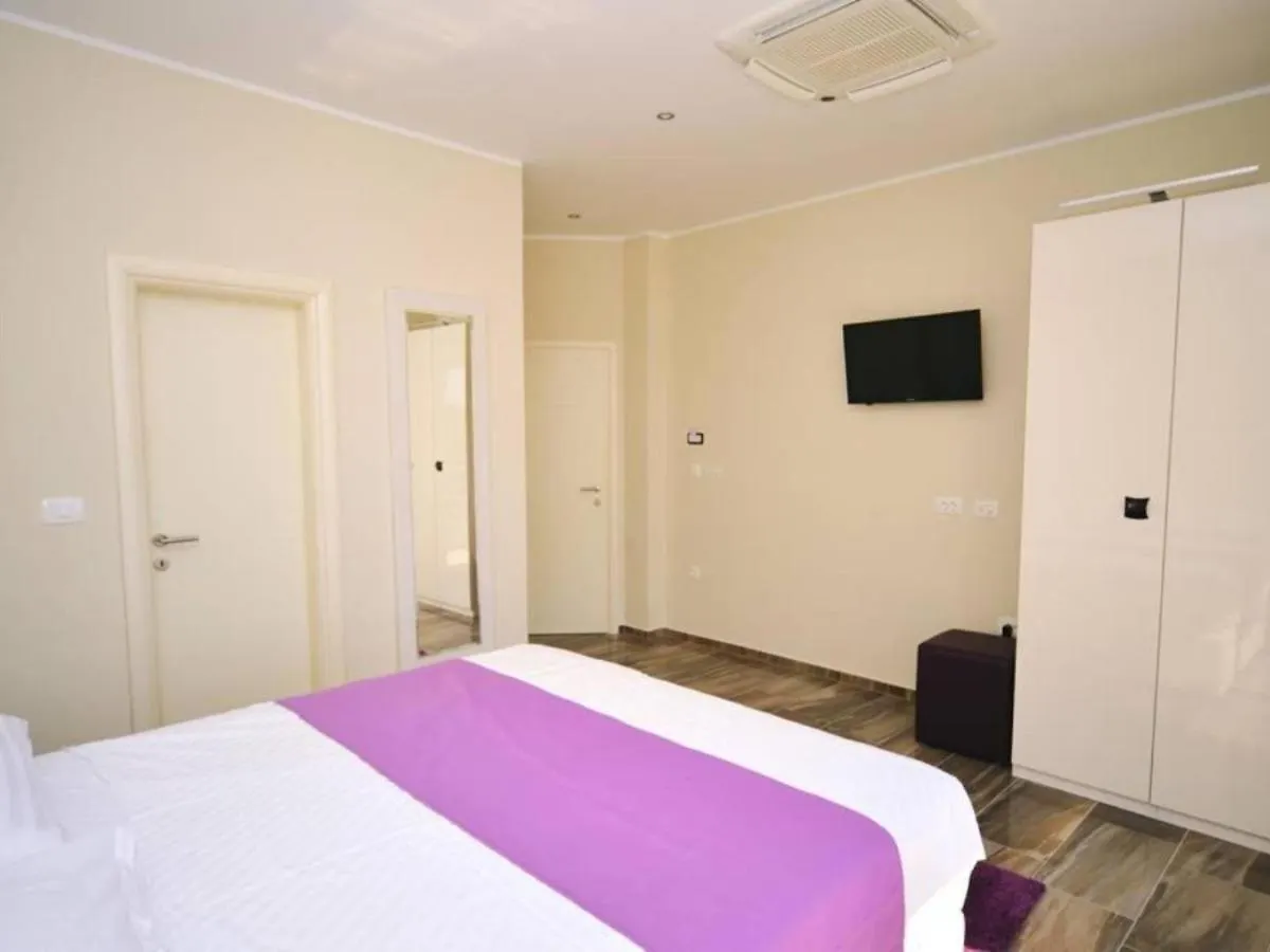 Villa Manuela Opatija Guest house