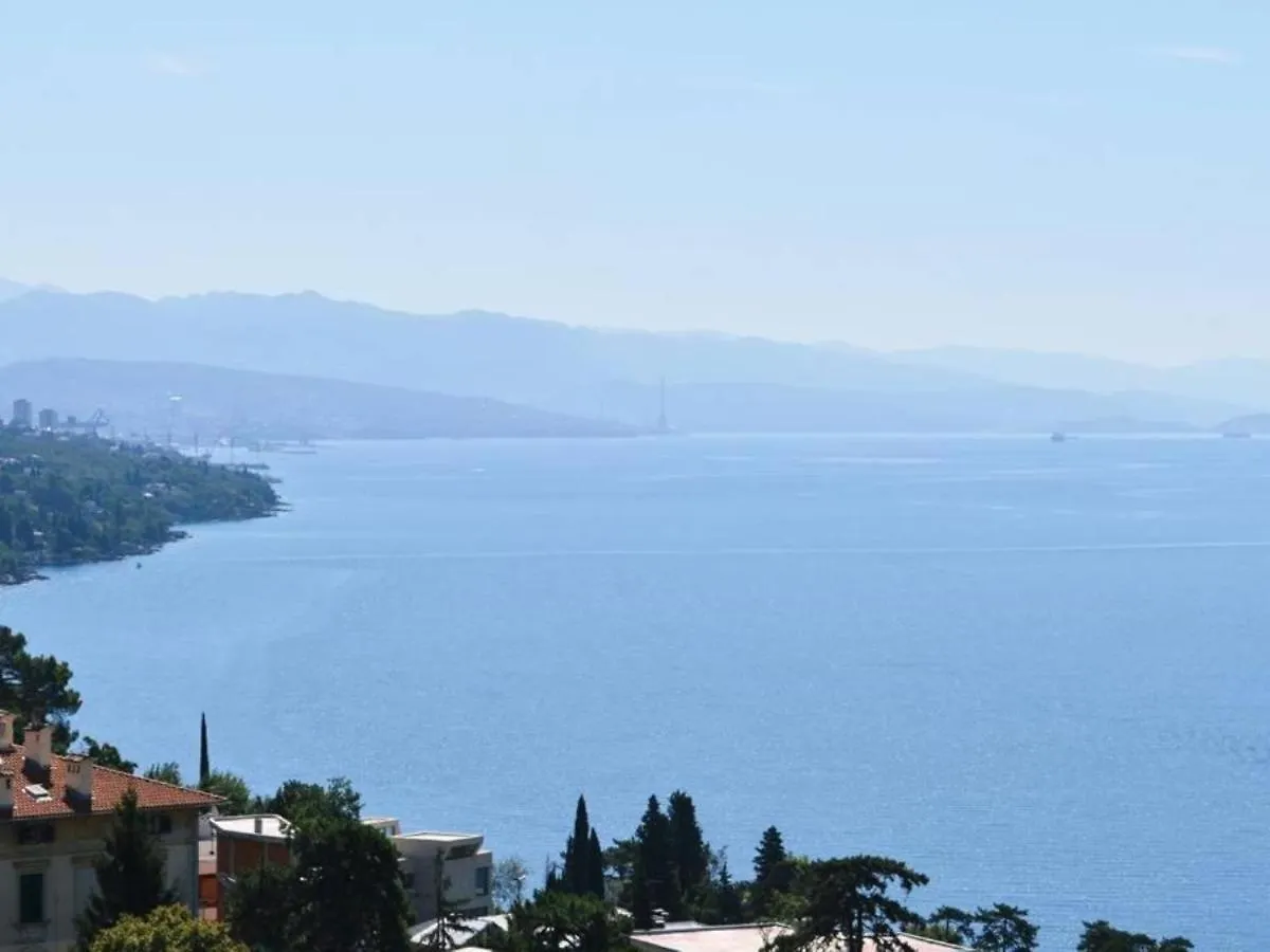 Villa Manuela Opatija