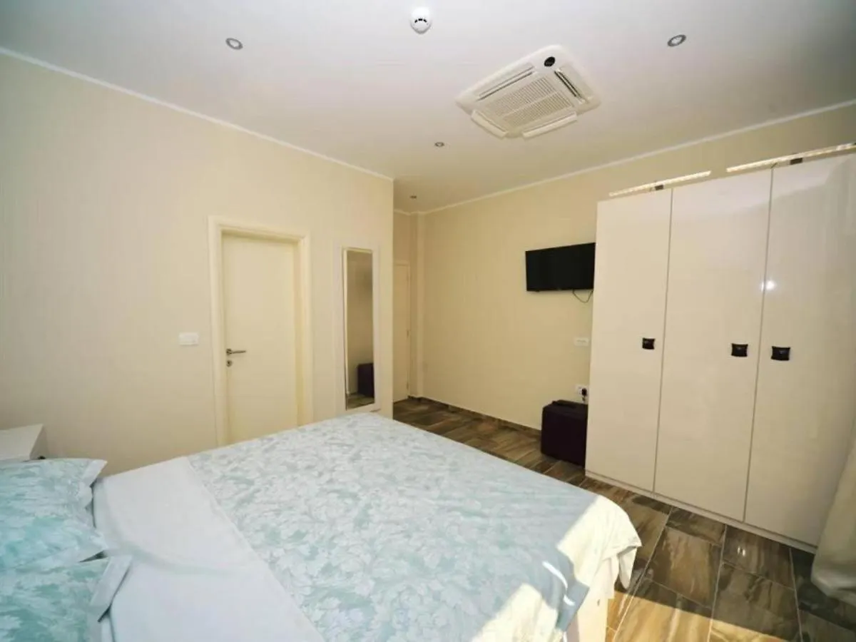 Villa Manuela Opatija Guest house