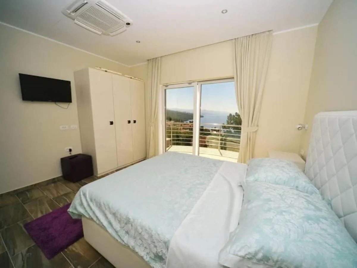 Guest house Villa Manuela Opatija