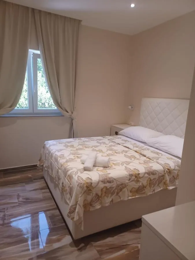 Villa Manuela Opatija 0*,  Croatia